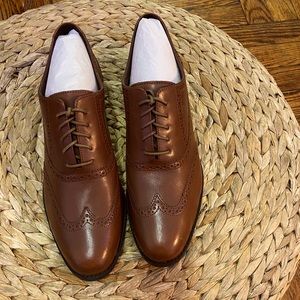 COLE HAAN Oxford Shoes